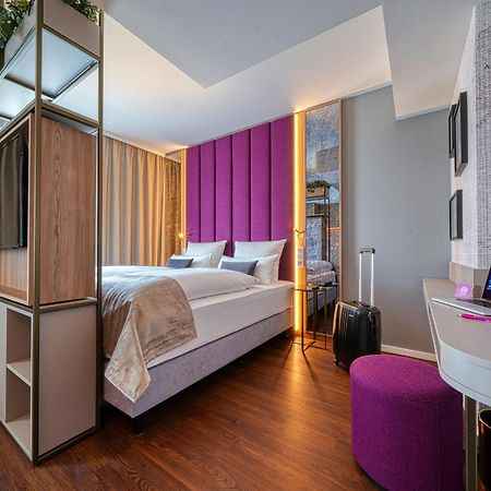 Fourside Hotel Ringsheim, Trademark Collection By Wyndham Eksteriør billede