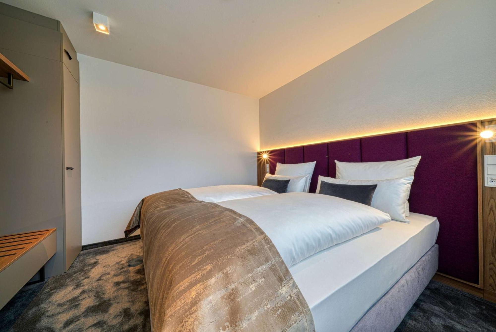 Fourside Hotel Ringsheim, Trademark Collection By Wyndham Eksteriør billede