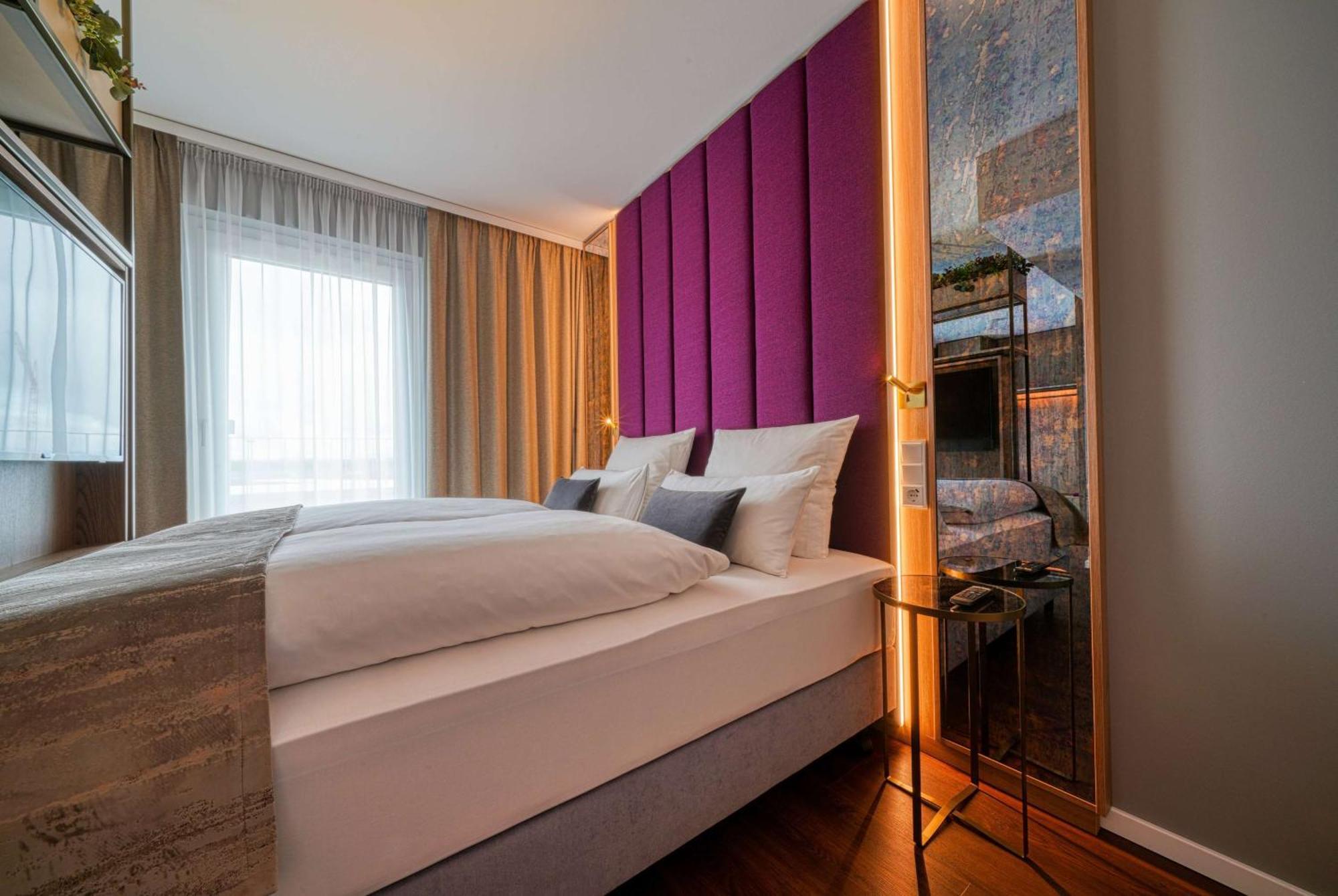 Fourside Hotel Ringsheim, Trademark Collection By Wyndham Eksteriør billede