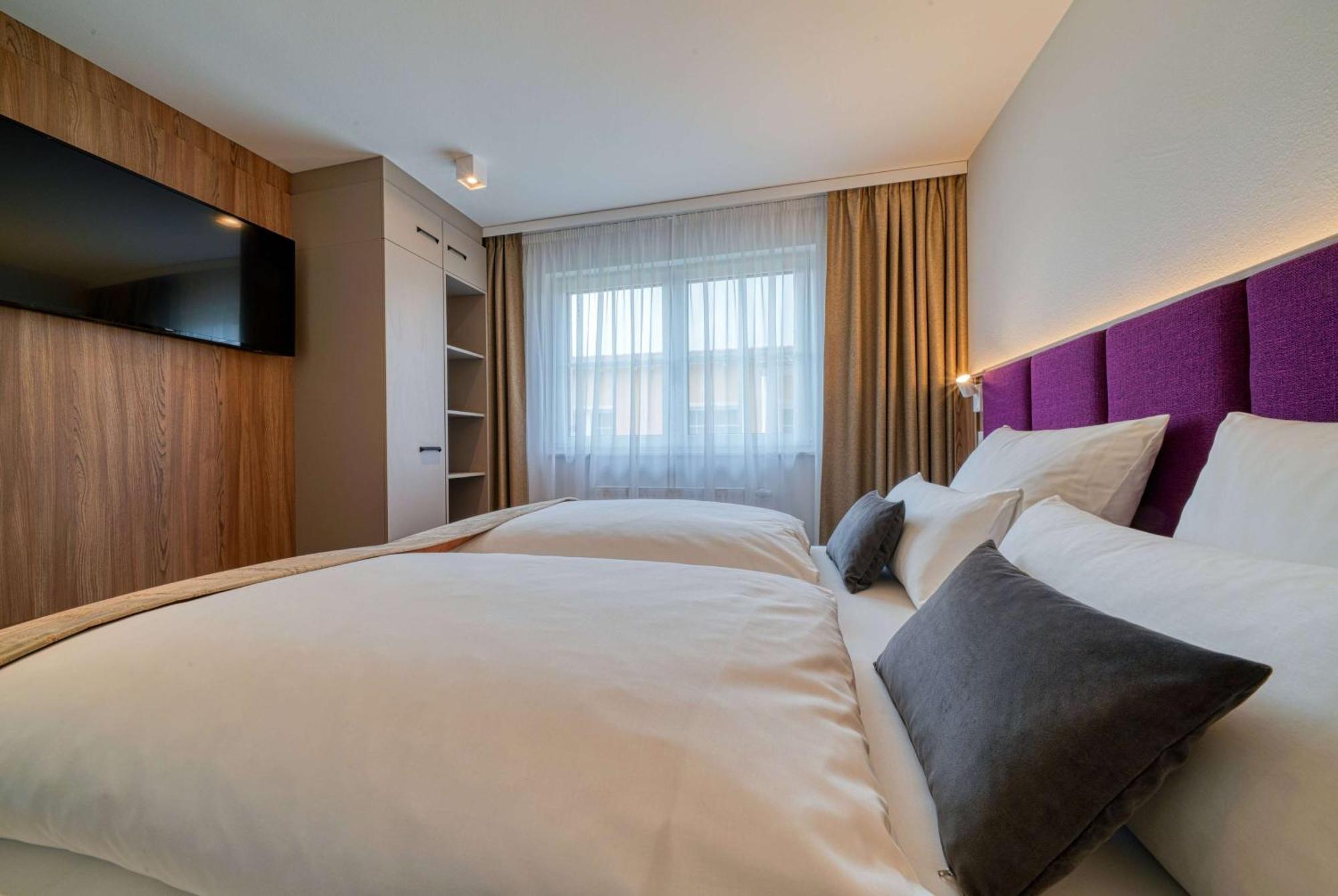 Fourside Hotel Ringsheim, Trademark Collection By Wyndham Eksteriør billede