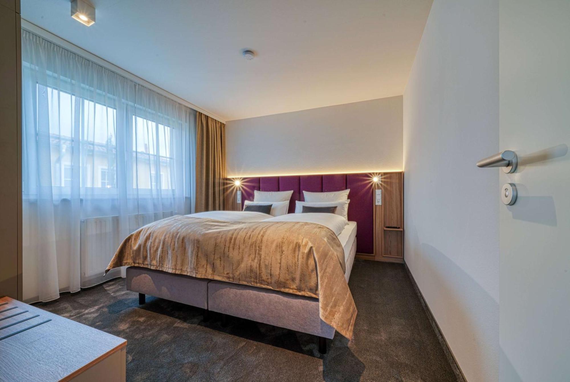 Fourside Hotel Ringsheim, Trademark Collection By Wyndham Eksteriør billede