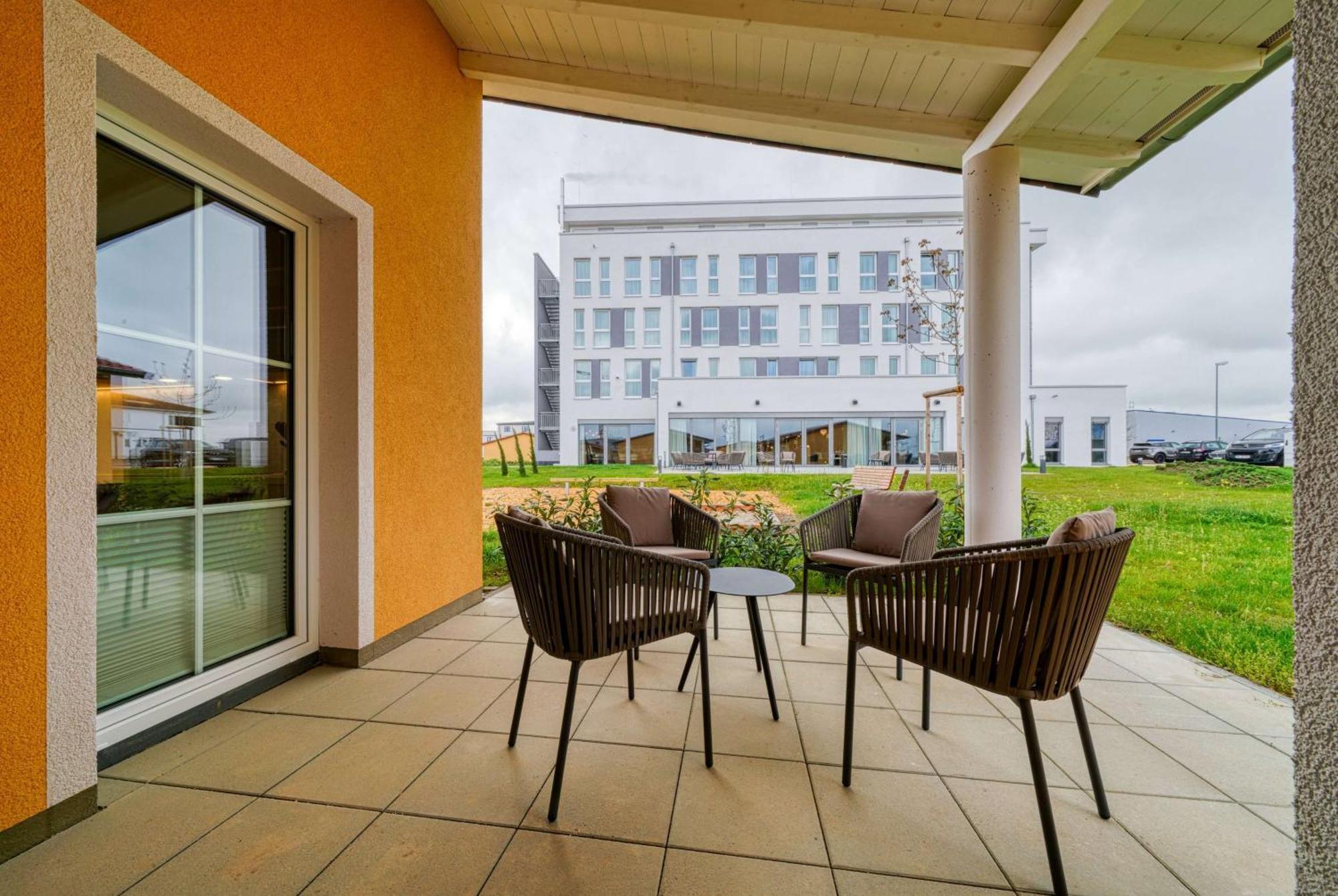 Fourside Hotel Ringsheim, Trademark Collection By Wyndham Eksteriør billede