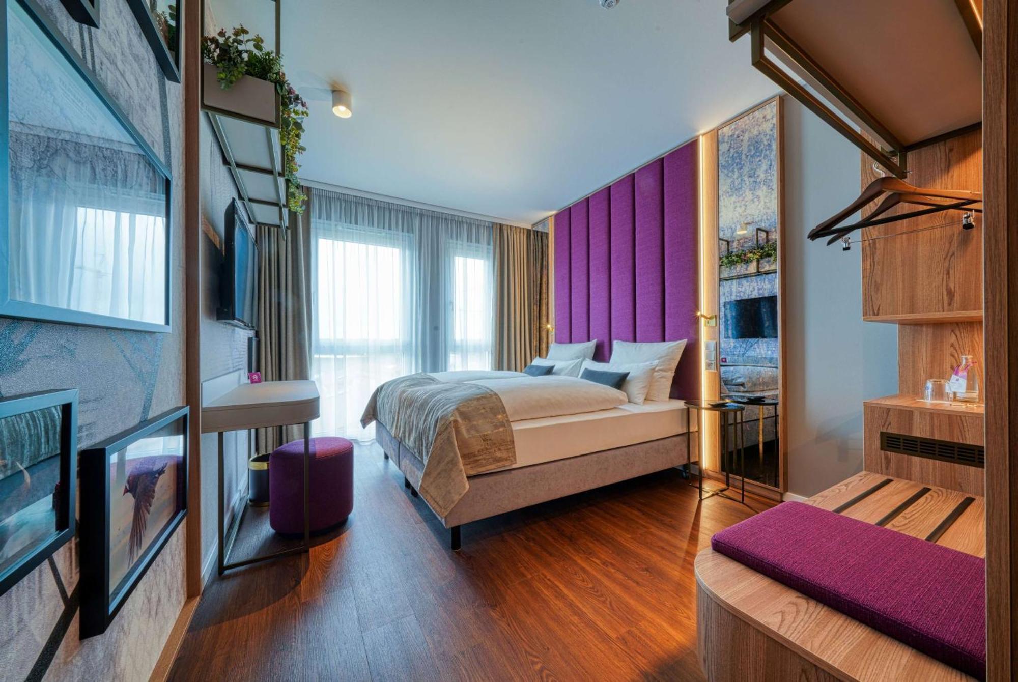 Fourside Hotel Ringsheim, Trademark Collection By Wyndham Eksteriør billede